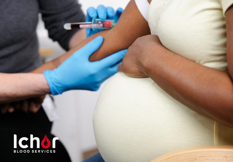 What Does Prenatal Screening Look for? 