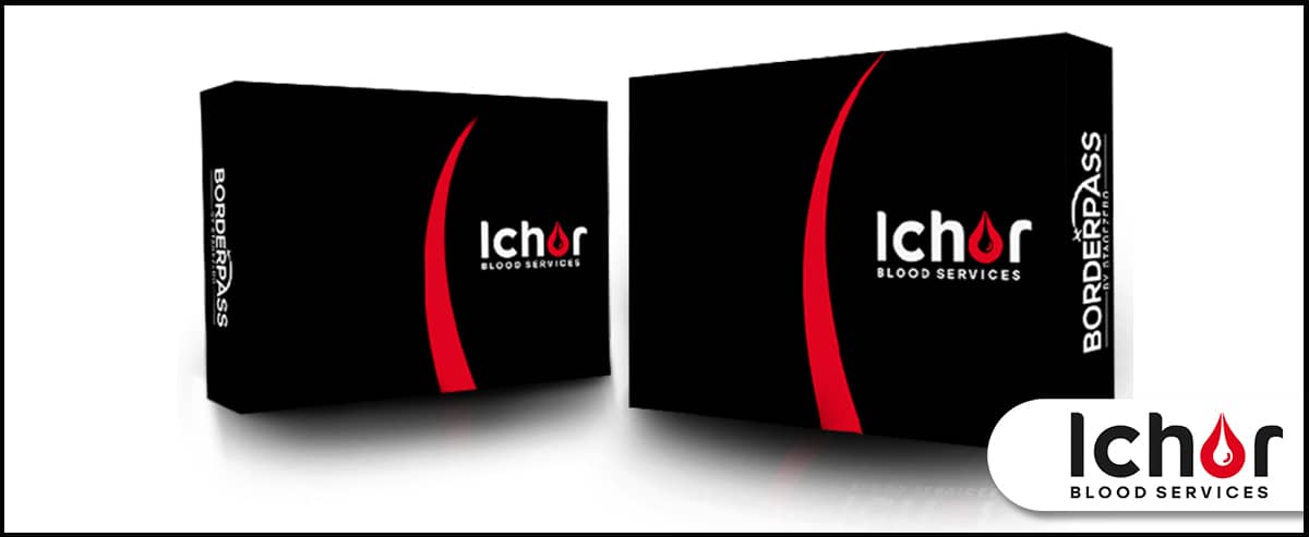 Ichor Blood Services