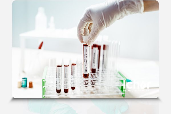 In-Clinic COVID-19 Antibody Testing