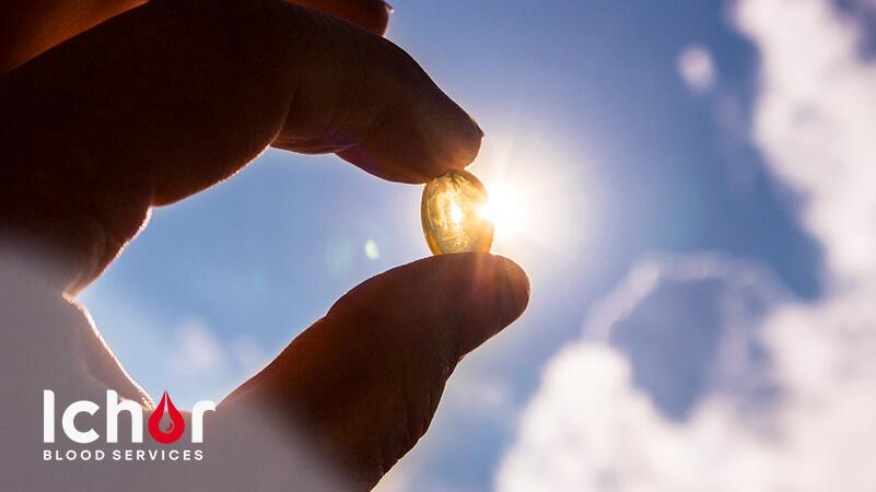 What are the Dangers of Insufficient Vitamin D Levels?