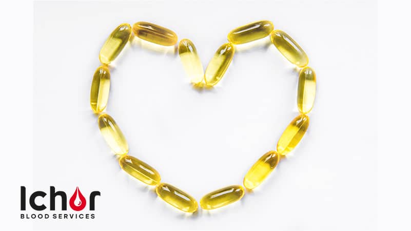 Do You Have A Vitamin D Deficiency? Tips To Boost Your Vitamin D Levels.